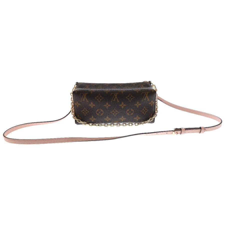 LOUIS VUITTON（ルイ・ヴィトン） モノグラム ブルームポーチ M11303
