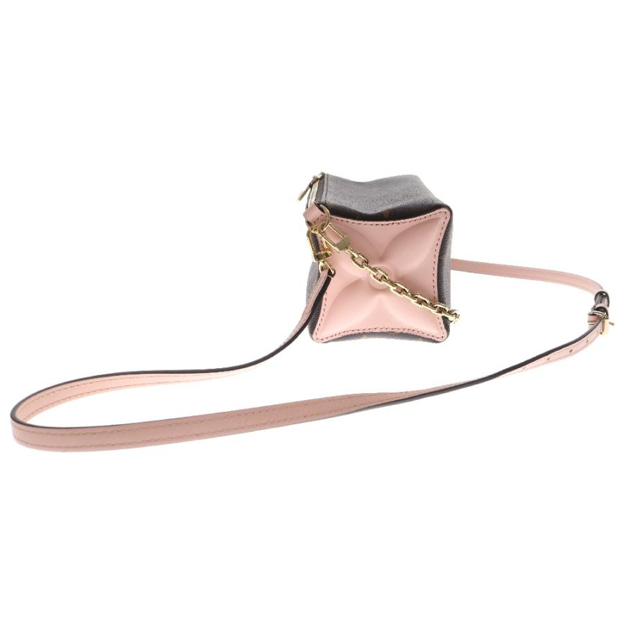 LOUIS VUITTON（ルイ・ヴィトン） モノグラム ブルームポーチ M11303