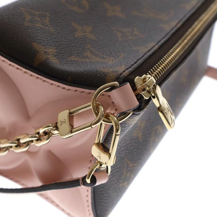 LOUIS VUITTON（ルイ・ヴィトン） モノグラム ブルームポーチ M11303