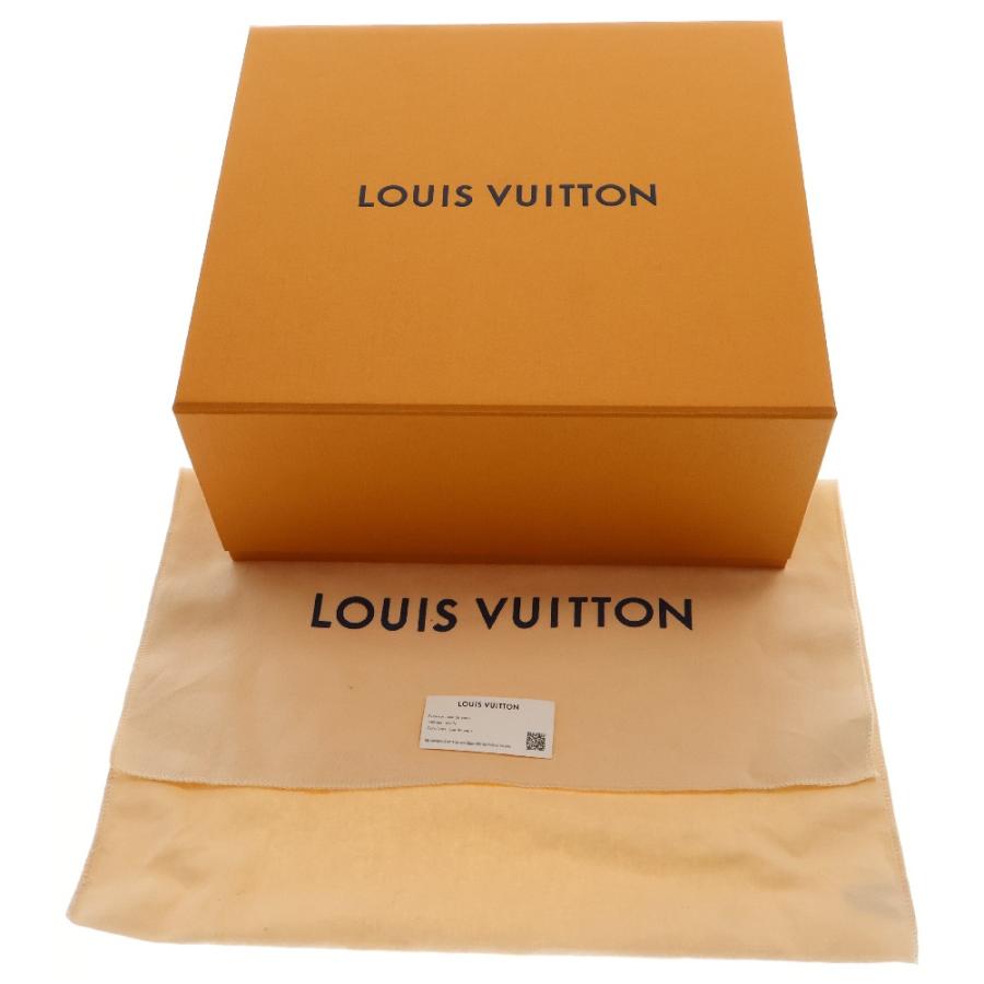 LOUIS VUITTON　箱付 LOUIS VUITTON（ルイ・ヴィトン） モノグラム ブルームポーチ M11303