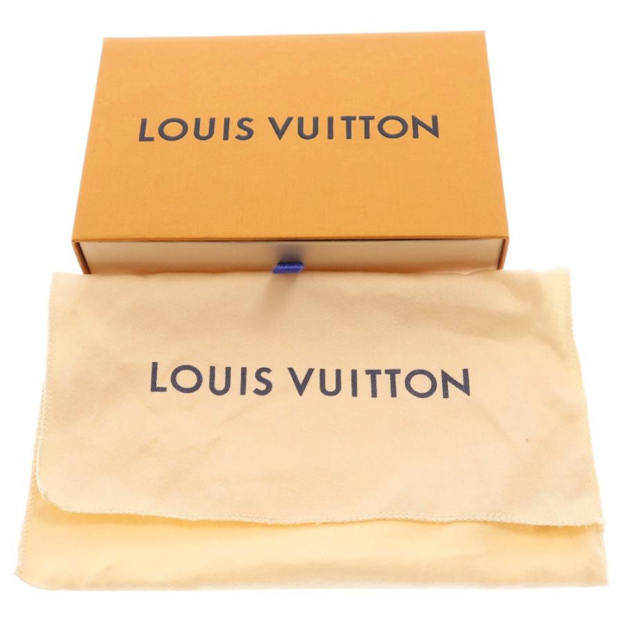 い*す様 ルイヴィトン　ハンドバッグ ダミエ ミニポシェット アクセソワール ゴ LOUIS VUITTON（ルイ・ヴィトン） ダミエ ミニポシェットアクセ