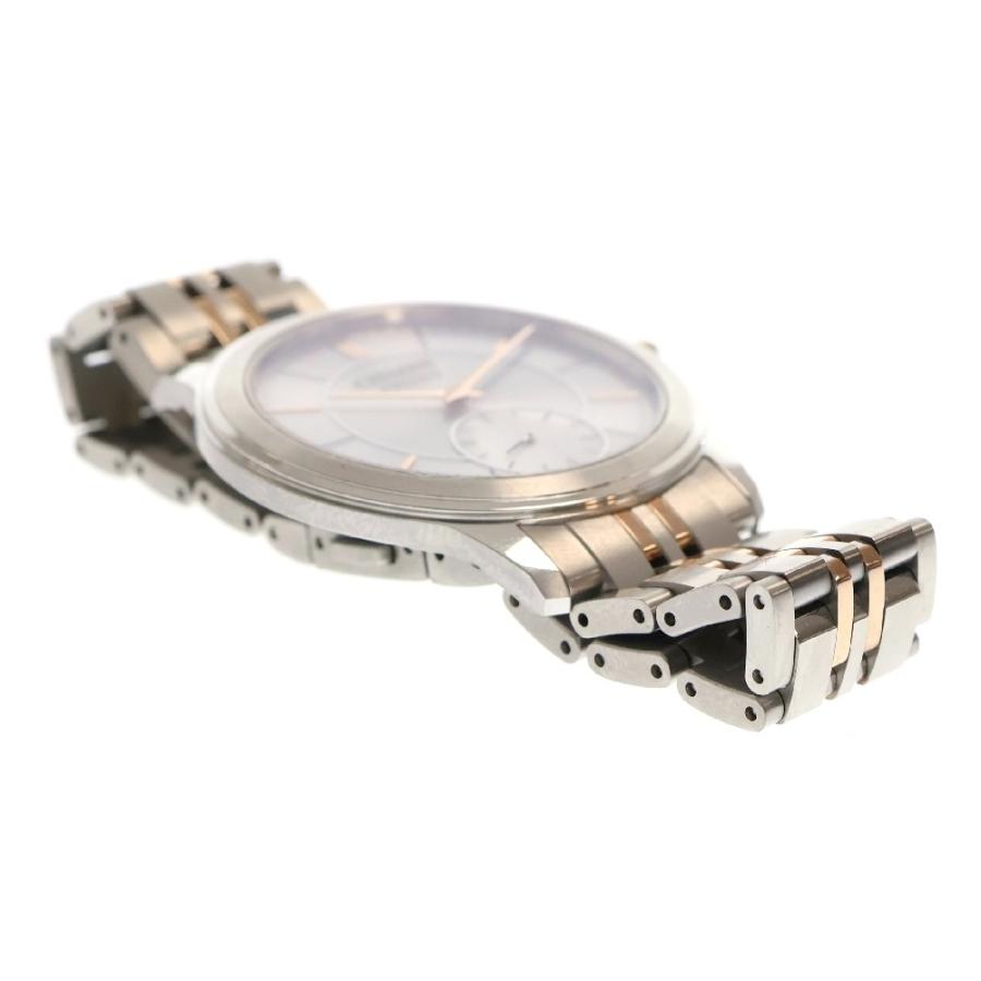 CITIZEN（シチズン） AQ5004-55A エクシード エコドライブ 40周年記念