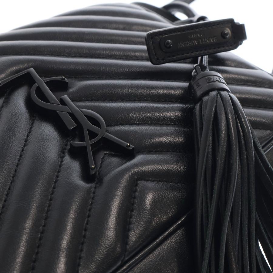 SAINT LAURENT PARIS サンローランパリ ルー カメラ ショルダーバッグ