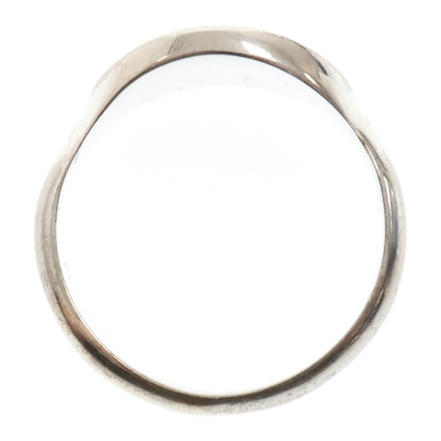 TIFFANY&Co ティファニー リターントゥティファニーオーバルリング