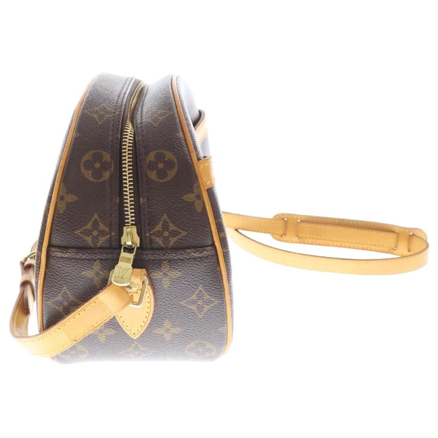 美品✨ルイヴィトン ショルダーバッグ ブロワ pvcモノグラム ブラウン 肩掛け LOUIS VUITTON（ルイ・ヴィトン） 並行輸入 ショルダーバッグ