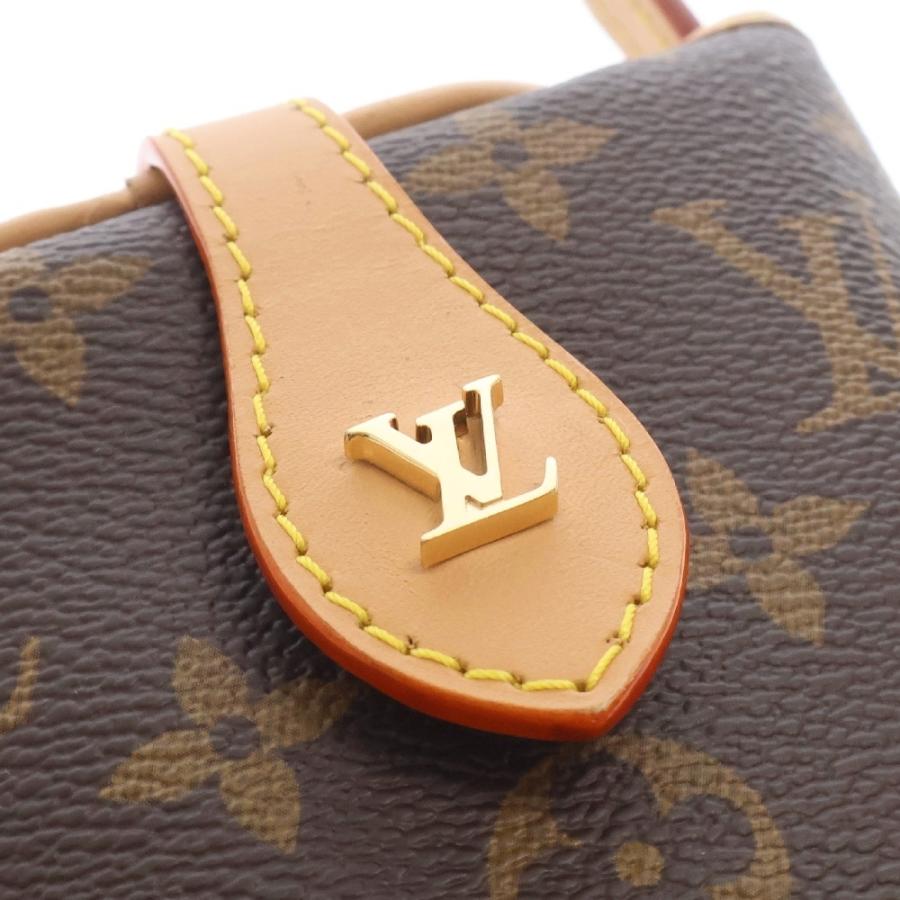 LOUIS VUITTON（ルイ・ヴィトン） モノグラム フォールドミー M80874