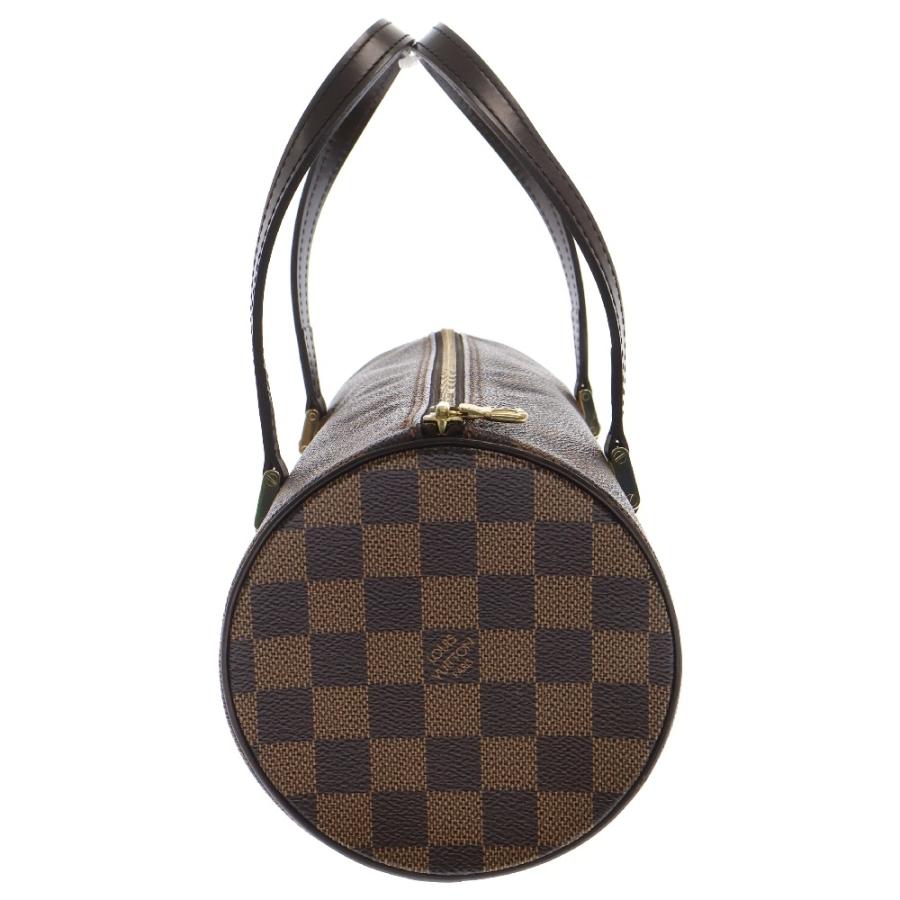 LOUIS VUITTON（ルイ・ヴィトン） ダミエ パピヨンPM レザー