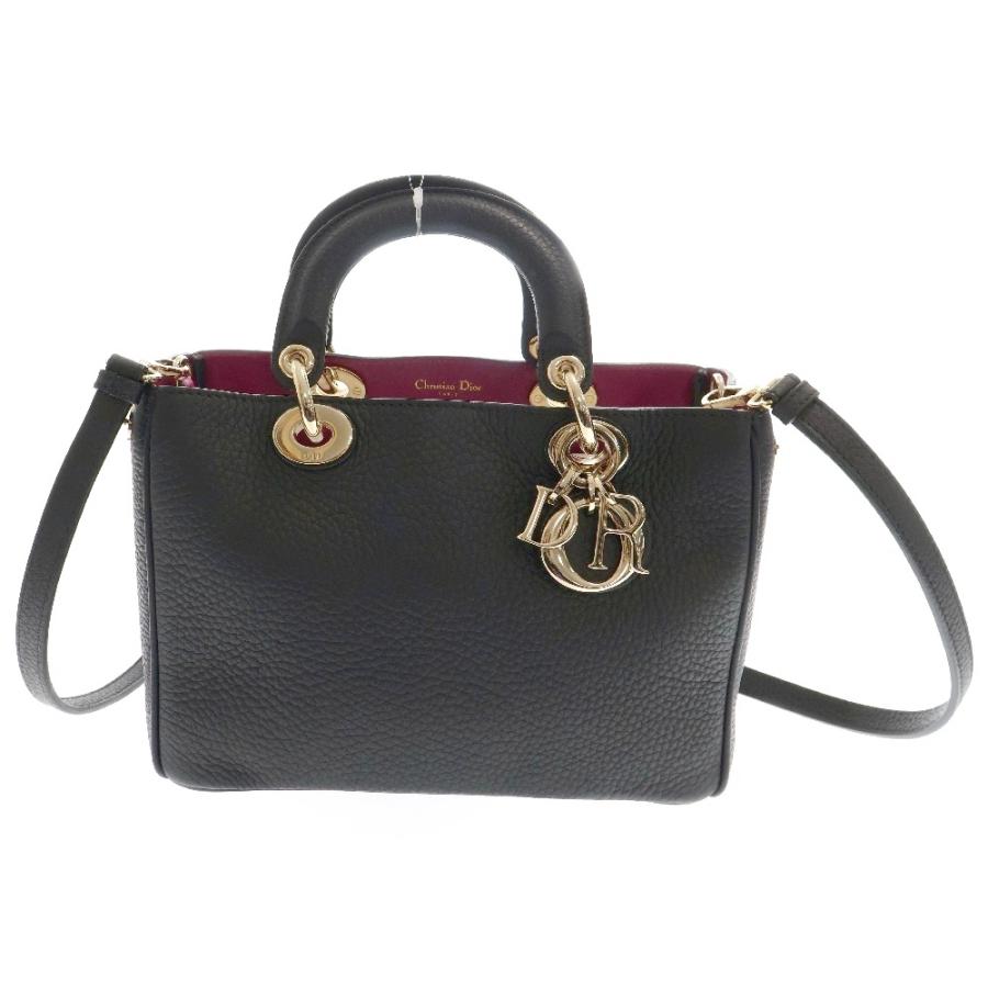 Christian Dior（クリスチャン・ディオール） ディオリッシモ ミニ