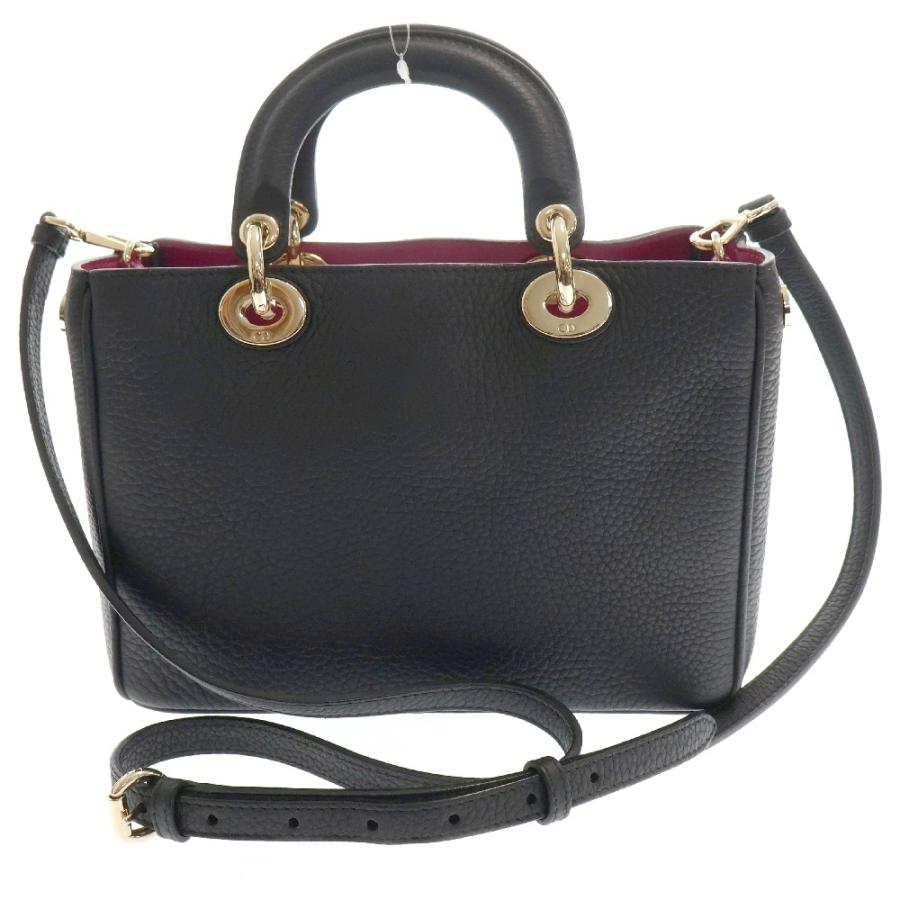 Christian Dior（クリスチャン・ディオール） ディオリッシモ ミニ