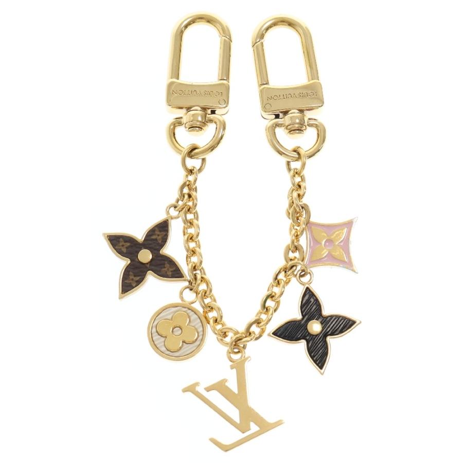 LOUIS VUITTON（ルイ・ヴィトン） バッグチャーム・チェーン