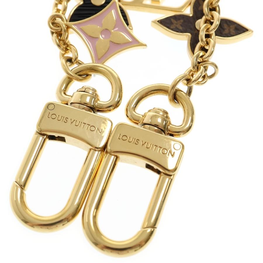LOUIS VUITTON（ルイ・ヴィトン） バッグチャーム・チェーン