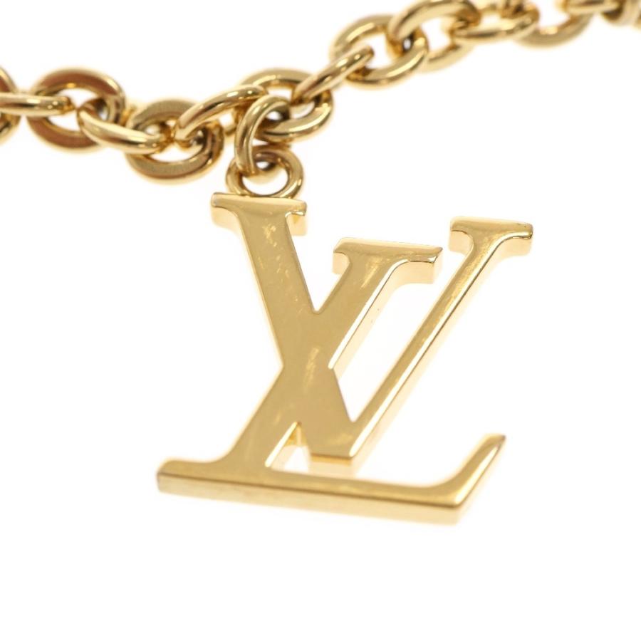 LOUIS VUITTON（ルイ・ヴィトン） バッグチャーム・チェーン