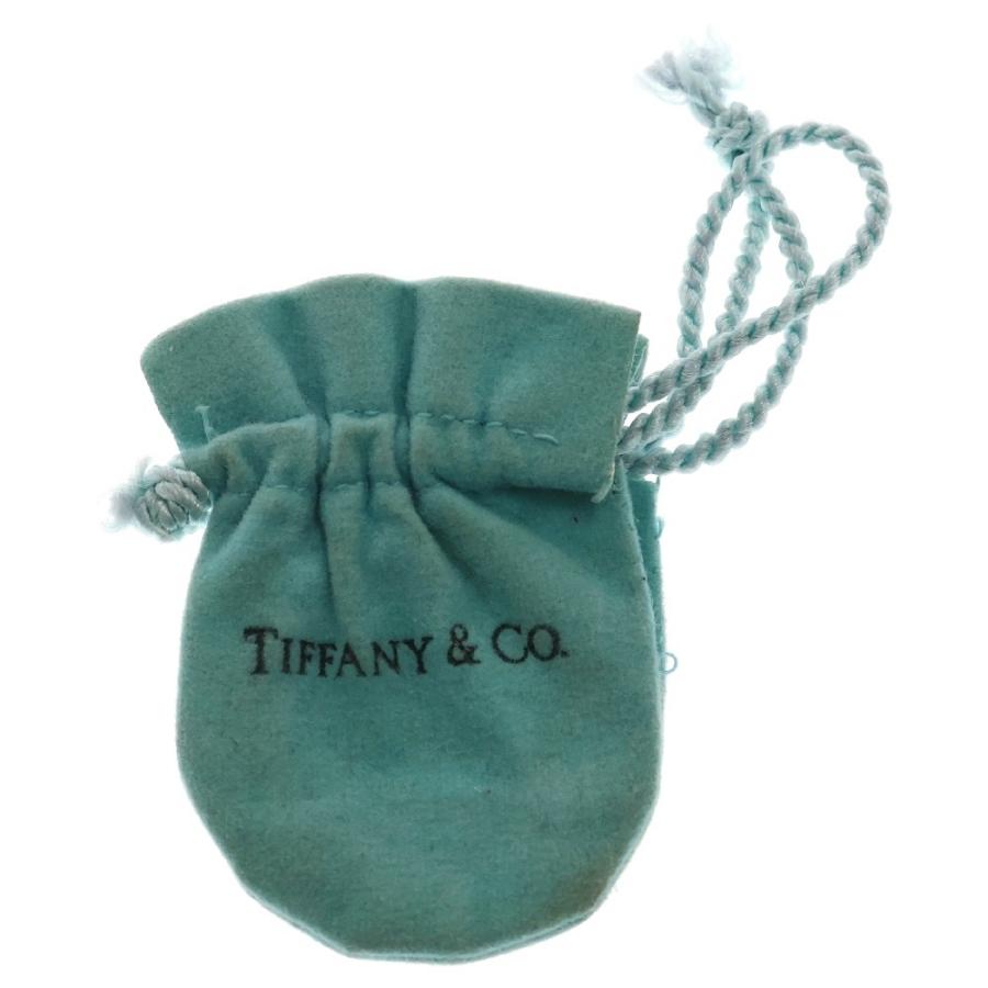 TIFFANY&Co ティファニー サークル ブローチ SV925 シルバー