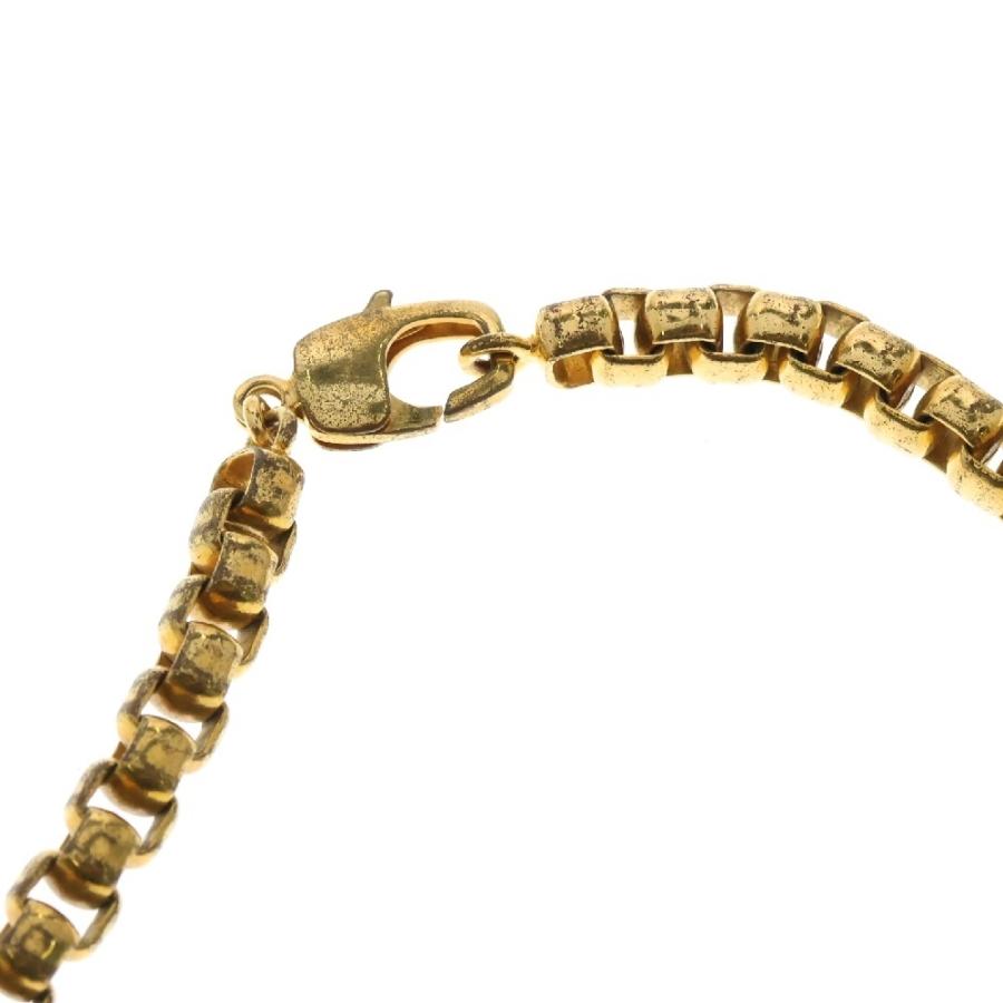 VERSACE（ヴェルサーチェ） ヴェルサーチ メデューサアイコン コイン