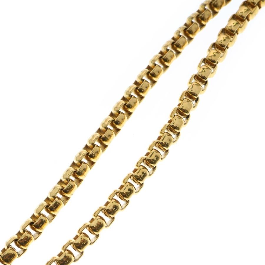VERSACE（ヴェルサーチェ） ヴェルサーチ メデューサアイコン コイン
