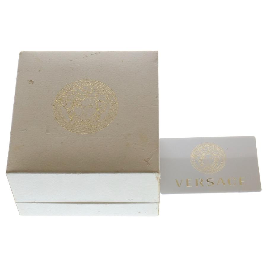 VERSACE（ヴェルサーチェ） ヴェルサーチ メデューサアイコン コイン