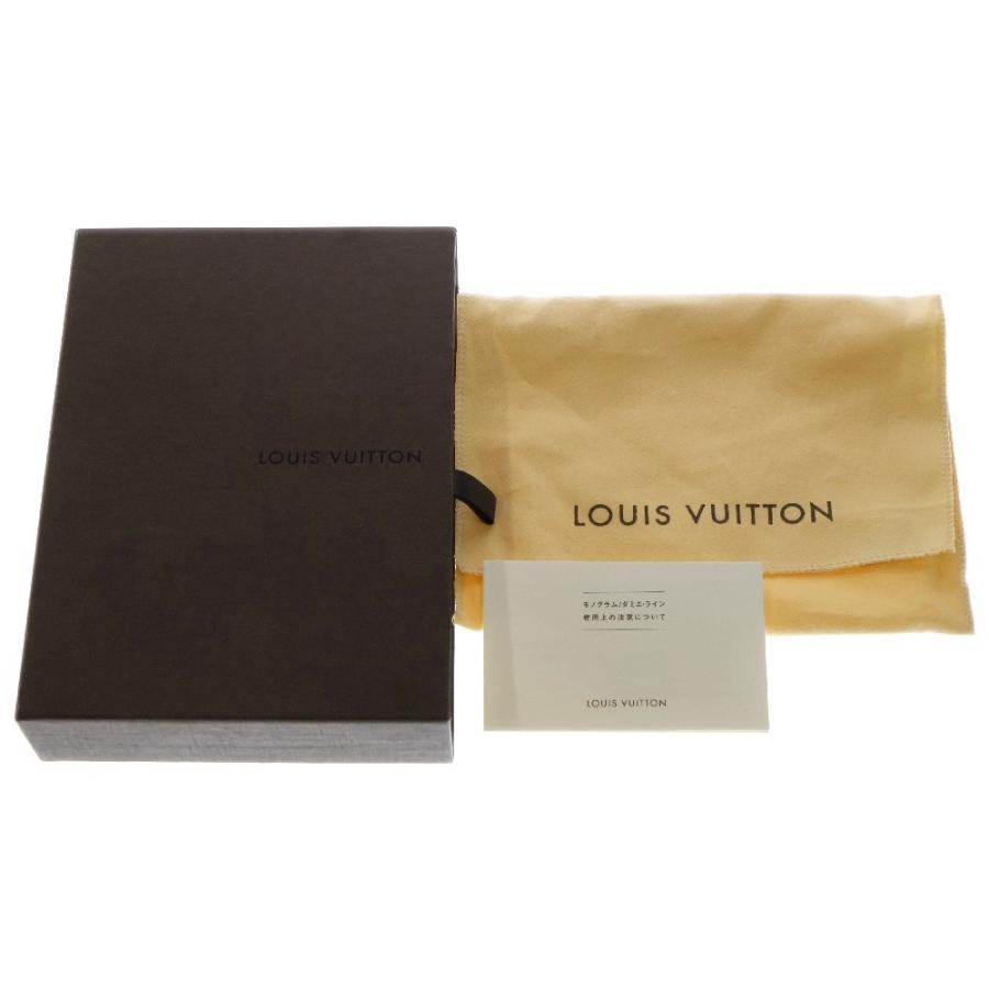 ルイヴィトン:ダミエアズール ポルトフォイユエリーズ 三つ折り財布 N61733 LOUIS VUITTON（ルイ・ヴィトン） ダミエ アズール ポルトフォイユ