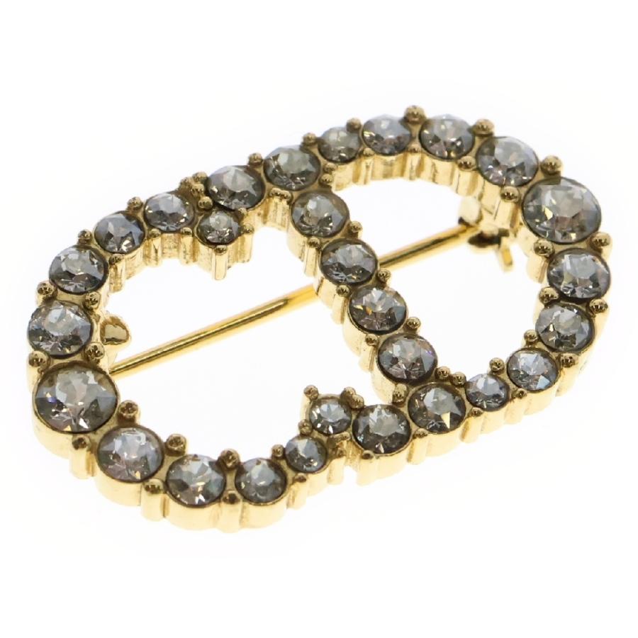 Christian Dior クリスチャンディオール Clair D Lune CDロゴ ライン