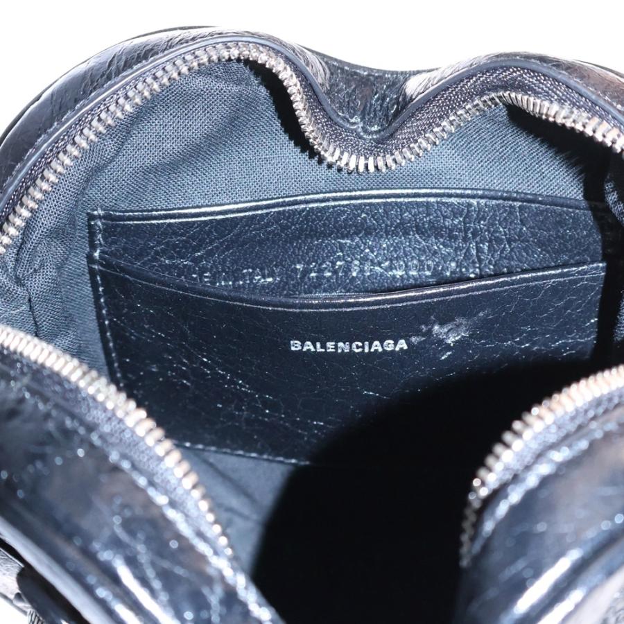 BALENCIAGA（バレンシアガ） ルカゴール ハートミニ チェーン