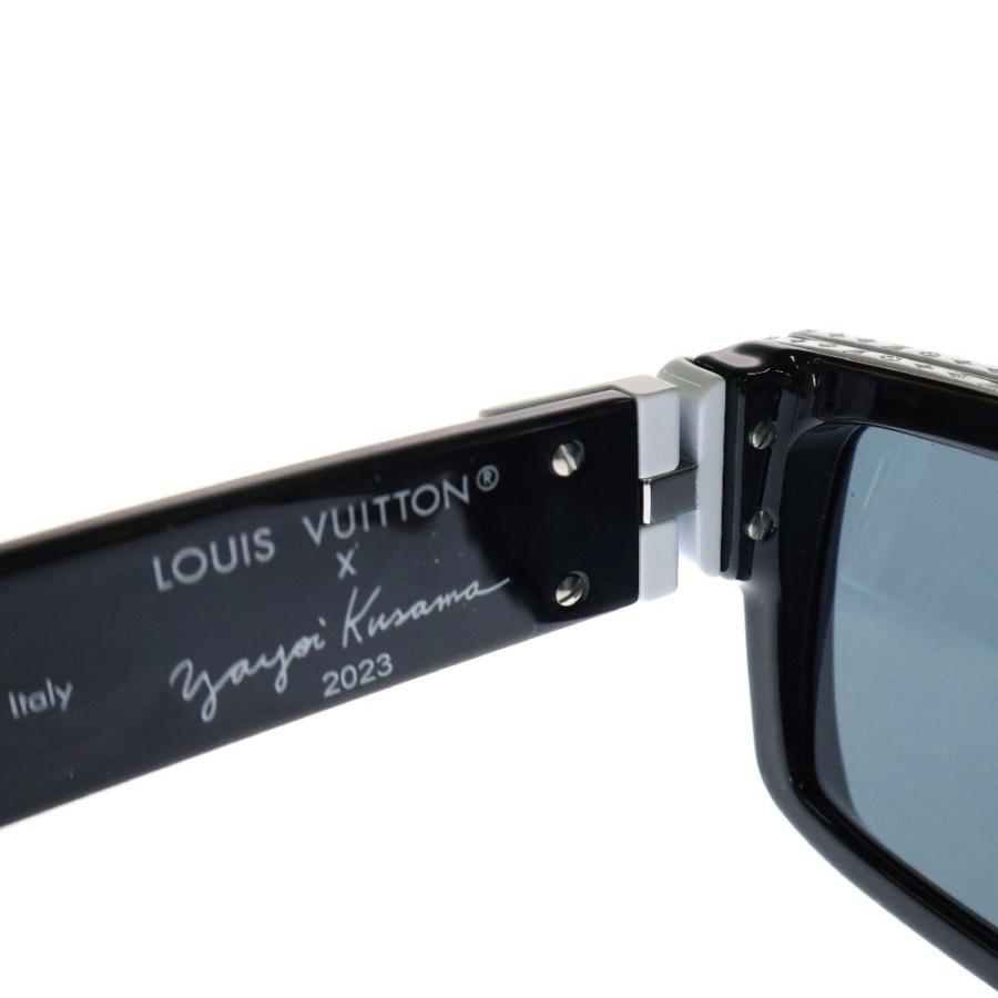 LOUIS VUITTON（ルイ・ヴィトン） LV×YK ミリオネア 草間彌生コラボ