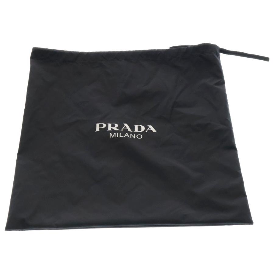 PRADA（プラダ） ダイアグラム フォンケース チェーンショルダーバッグ 