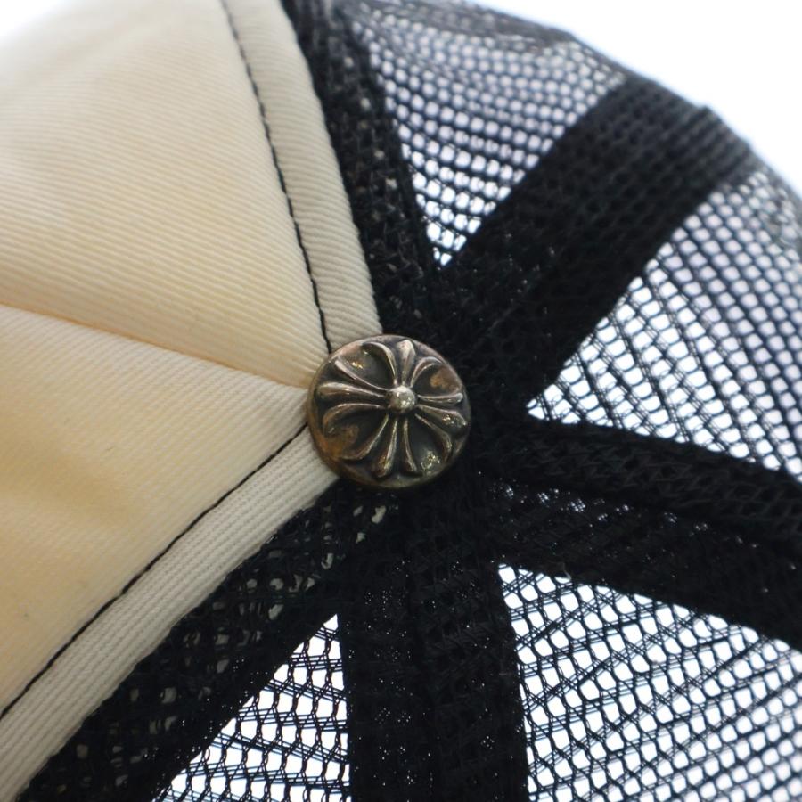 CHROME HEARTS クロムハーツ × MATTYBOY Chomper Trucker CAP マッティ  