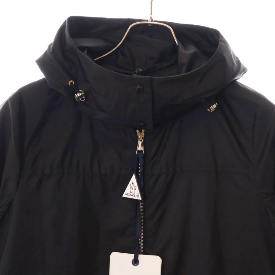 MONCLER（モンクレール） BABBA ロータス ナイロンジャケット ショート