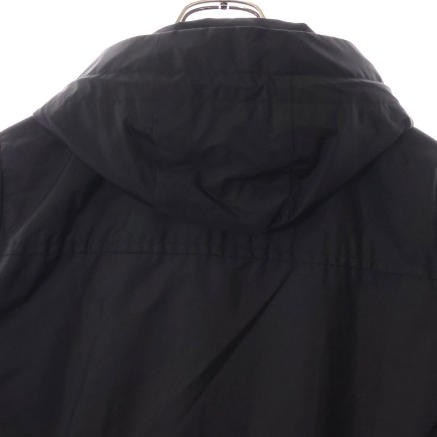 MONCLER（モンクレール） BABBA ロータス ナイロンジャケット ショート