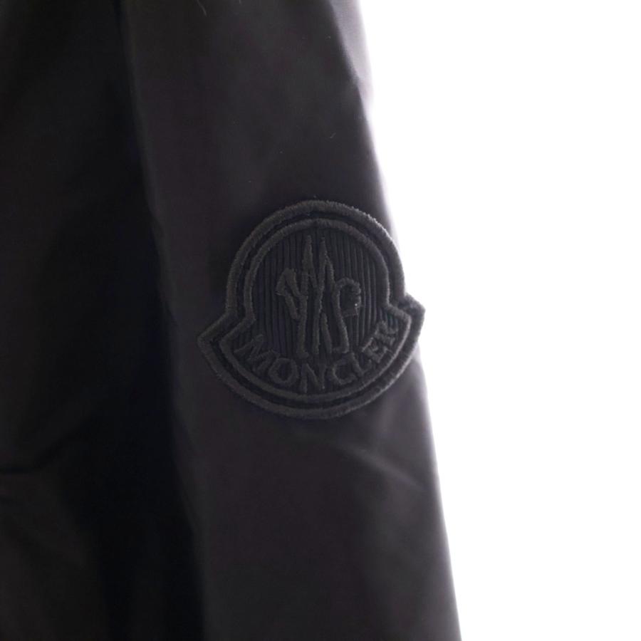 MONCLER（モンクレール） BABBA ロータス ナイロンジャケット ショート
