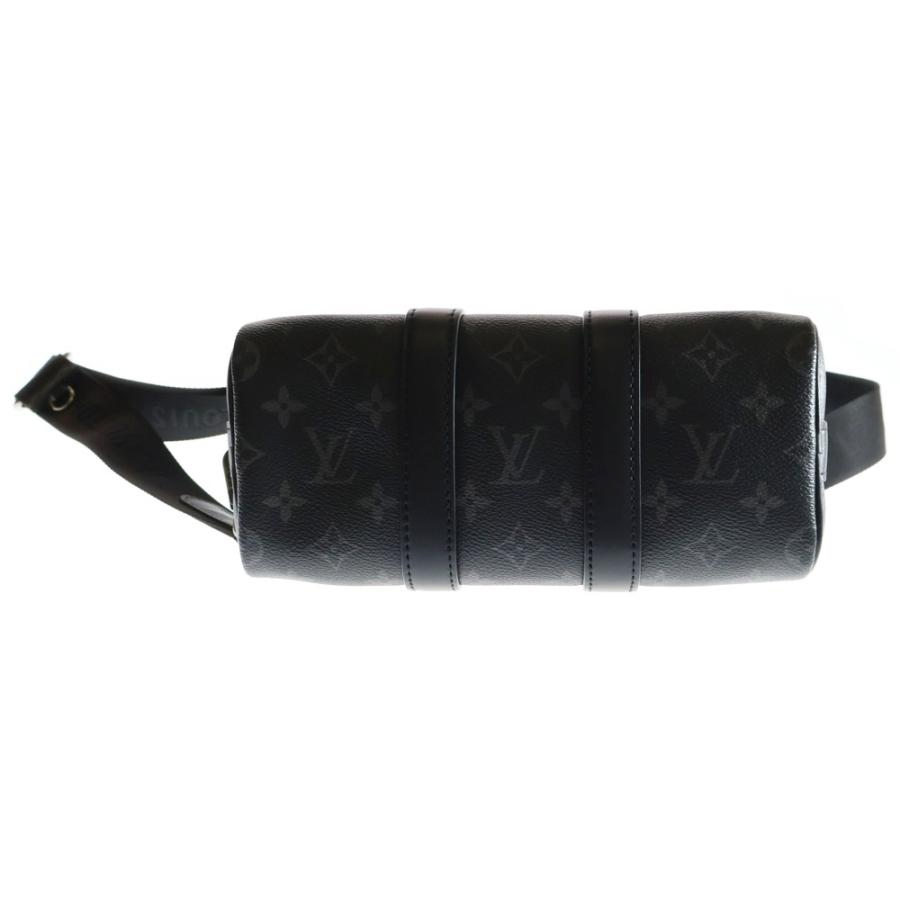 LOUIS VUITTON（ルイ・ヴィトン） キーポル バンドリエール25