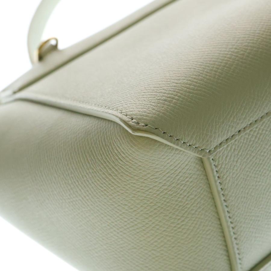 CELINE（セリーヌ） ベルトバッグ ナノ 2WAYバッグ ショルダーバッグ