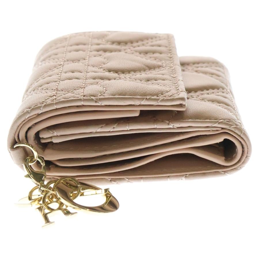 Christian Dior（クリスチャン・ディオール） レディディオール ハート