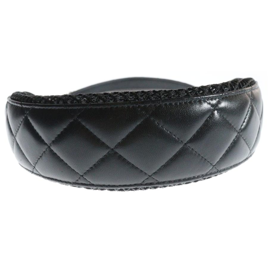 CHANEL（シャネル） メッシュ & シャイニー クラッチバッグ