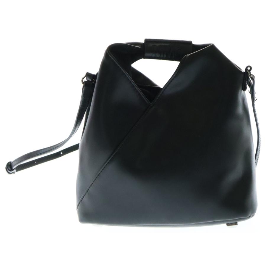 エムエムシックスメゾンマルジェラ ジャパニーズ 2WAYバッグ