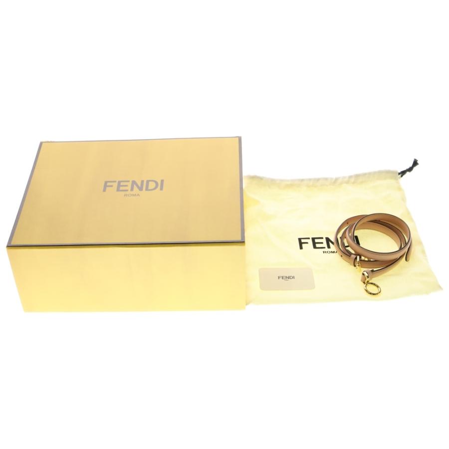 FENDI（フェンディ） Peekaboo ISeeU ピーカブー アイシーユー プチ