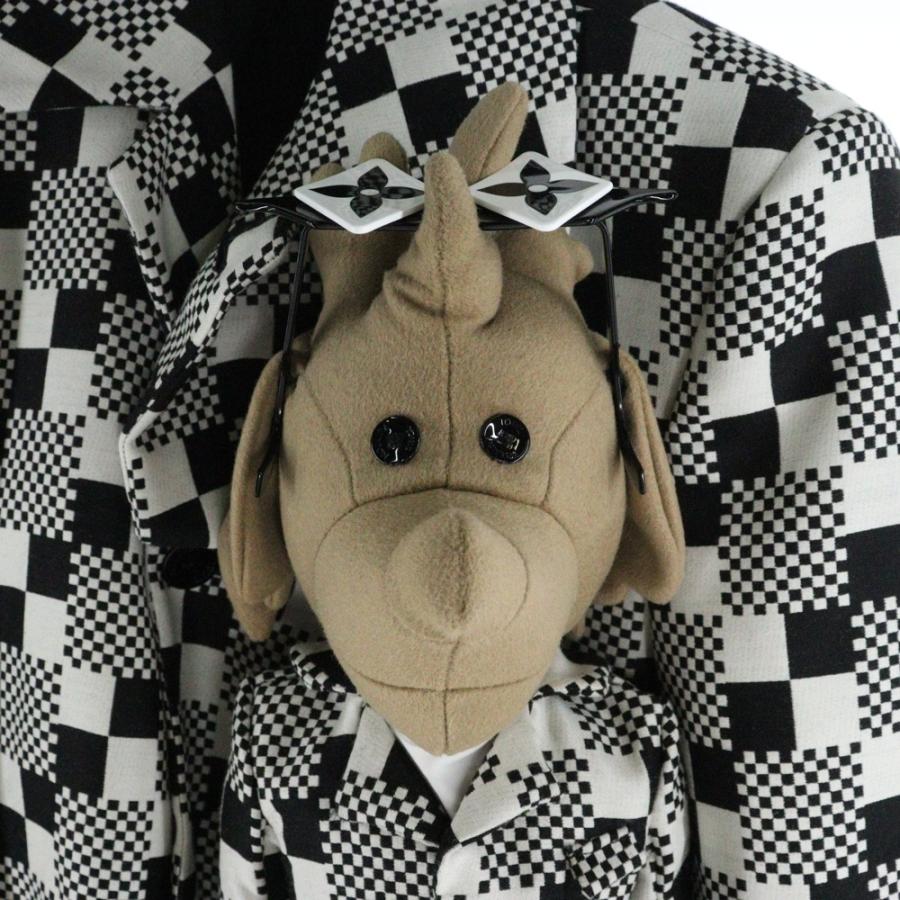 LOUIS VUITTON（ルイ・ヴィトン） 21SS LVフレンド ジャケットウィズ