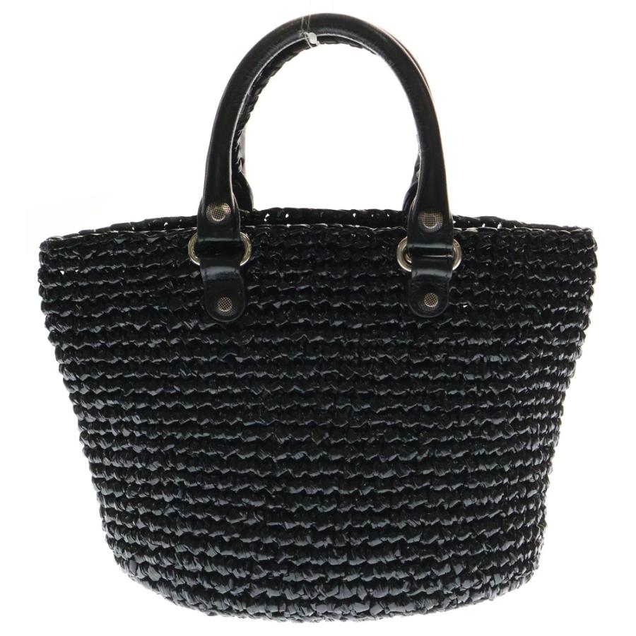 2024SS✳BALENCIAGA バレンシアガ✳ルカゴール パニエ スモール✳ BALENCIAGA（バレンシアガ） ル カゴール スモール パニエ : BRING