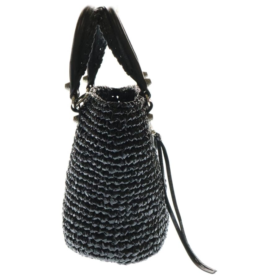 BALENCIAGA（バレンシアガ） ル カゴール スモール パニエ : BRING