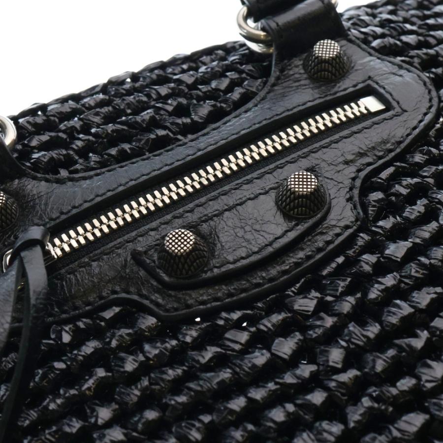 BALENCIAGA（バレンシアガ） ル カゴール スモール パニエ : BRING