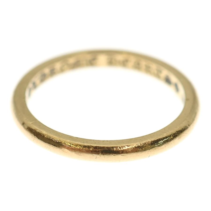 BBBLGM WEDDING バブルガムウェディング リング CHROME HEARTS（クロムハーツ） BBBLGM WEDDING バブルガム