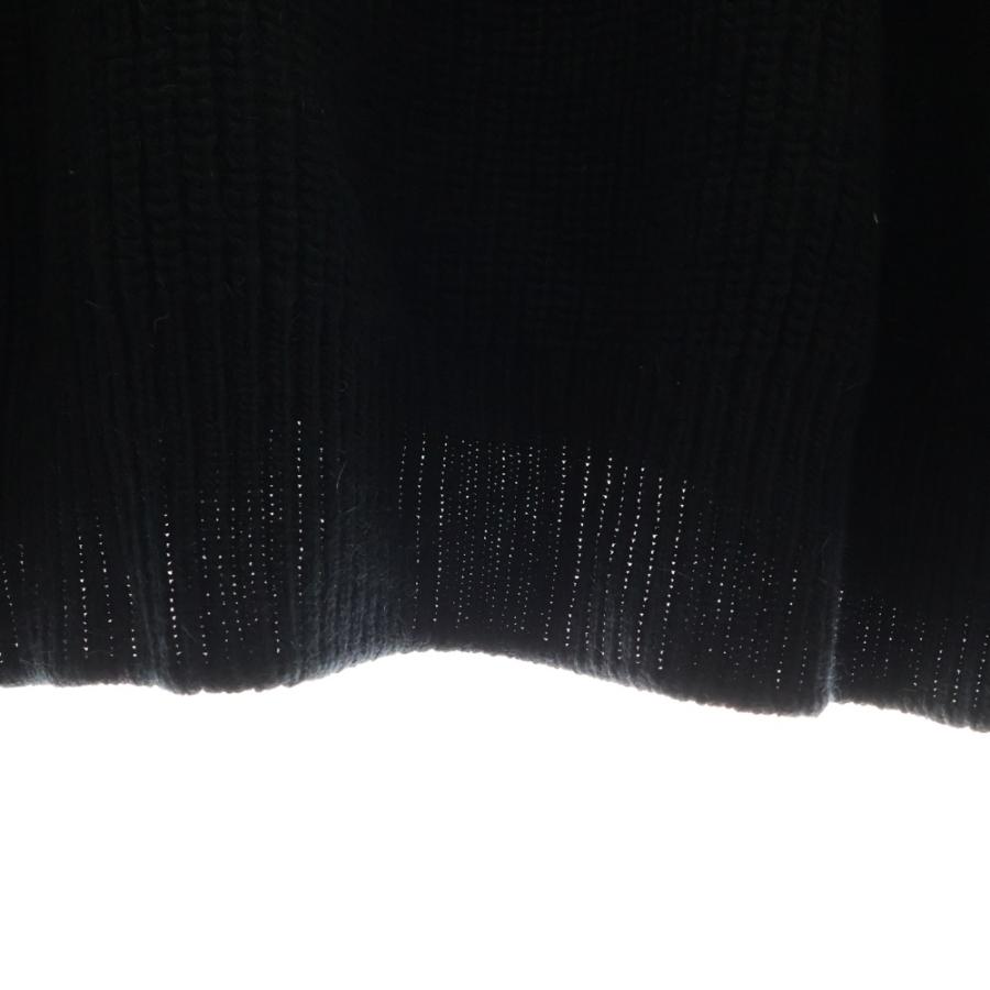 CELINE（セリーヌ） 21AW Embroidery Over Size Sweater エンブロイ