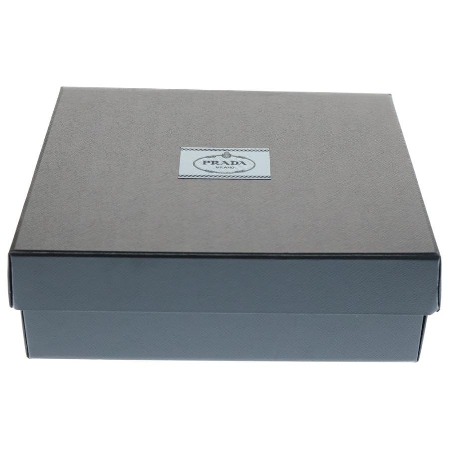 PRADA プラダ リエディション 1978 2wayミニバック ショルダーバッグ ブラウン ゴールド金具 ナイロン 1BE067 PRADA（プラダ） リエディション 1978 2wayミニバック ショルダー