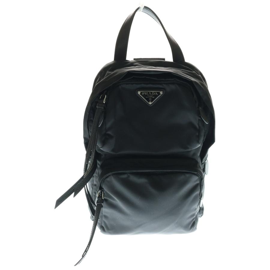 プラダ　ワンショルダー　ボディバッグ PRADA（プラダ） ワンショルダーバッグ ウエストバッグ ボディバッグ