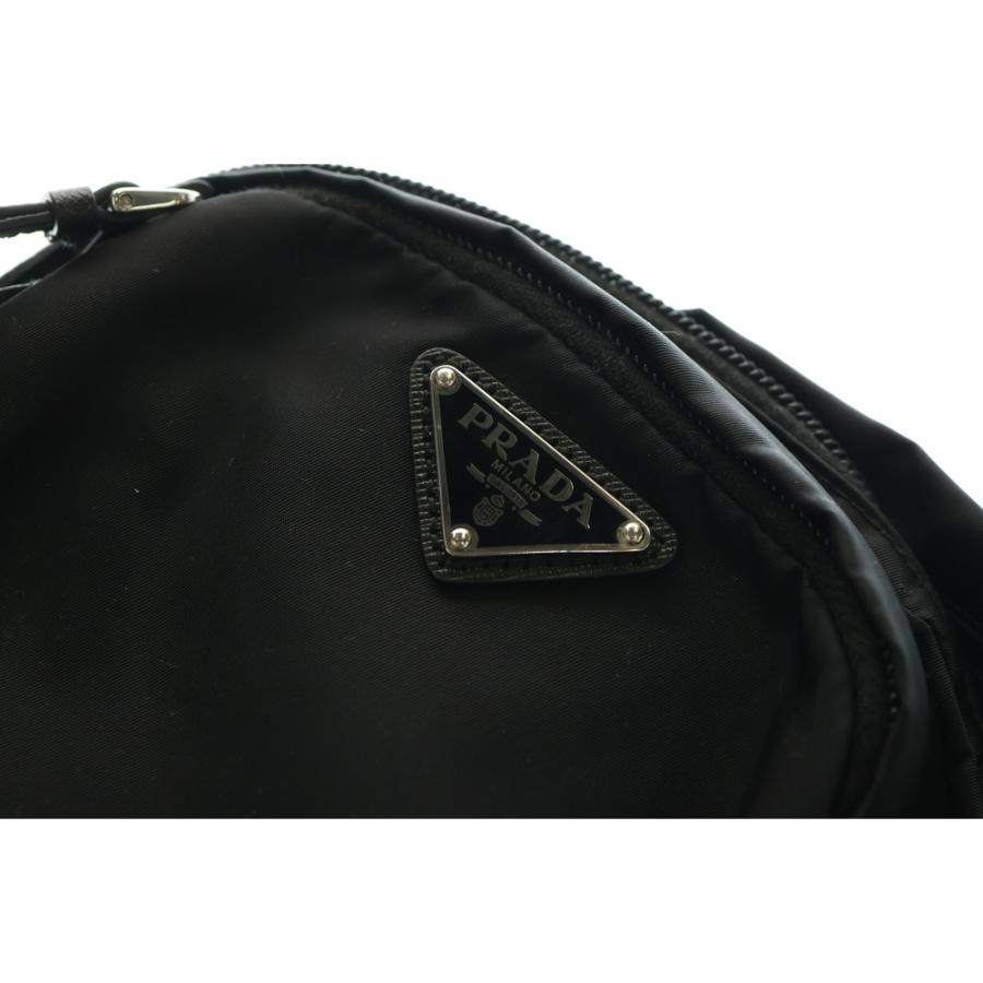 PRADA（プラダ） ワンショルダーバッグ ウエストバッグ ボディバッグ
