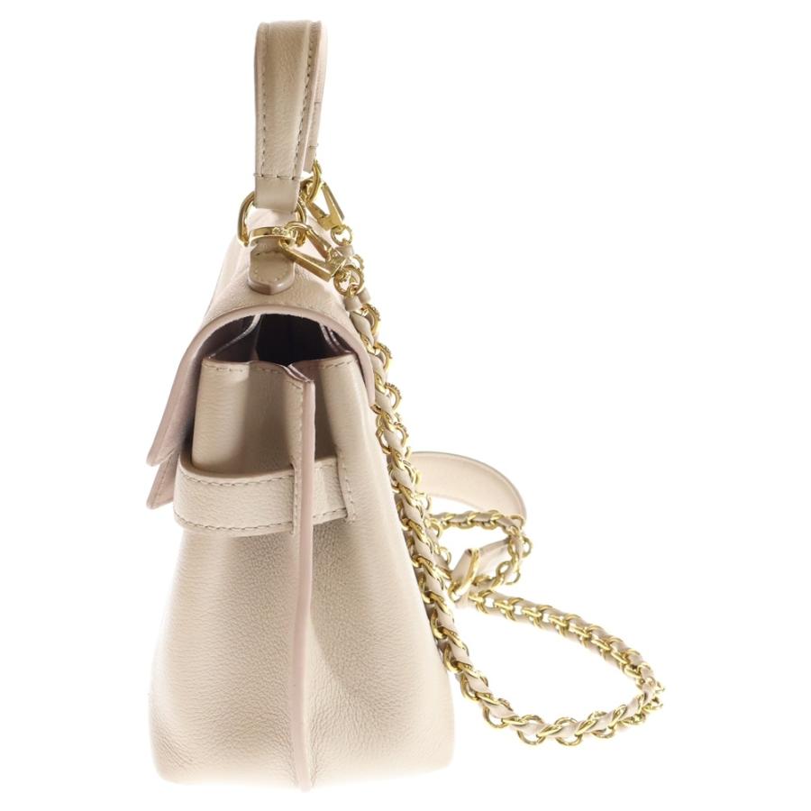 LOUIS VUITTON（ルイ・ヴィトン） ロックミー エヴァー MINI ロゴ