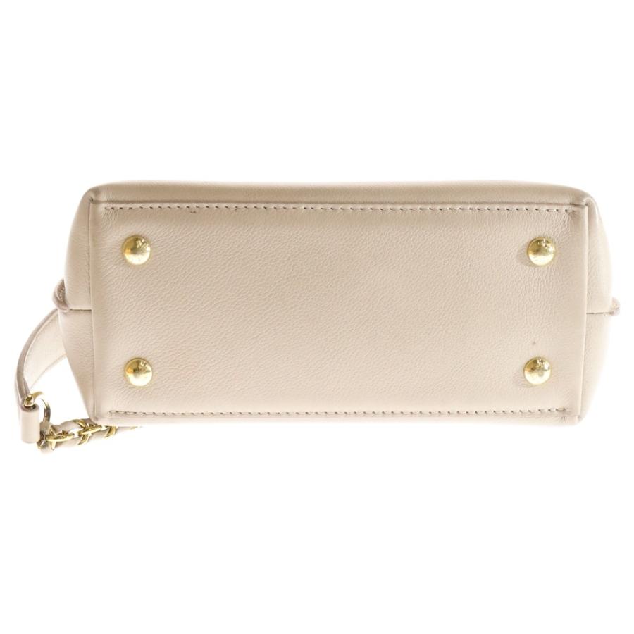LOUIS VUITTON（ルイ・ヴィトン） ロックミー エヴァー MINI ロゴ
