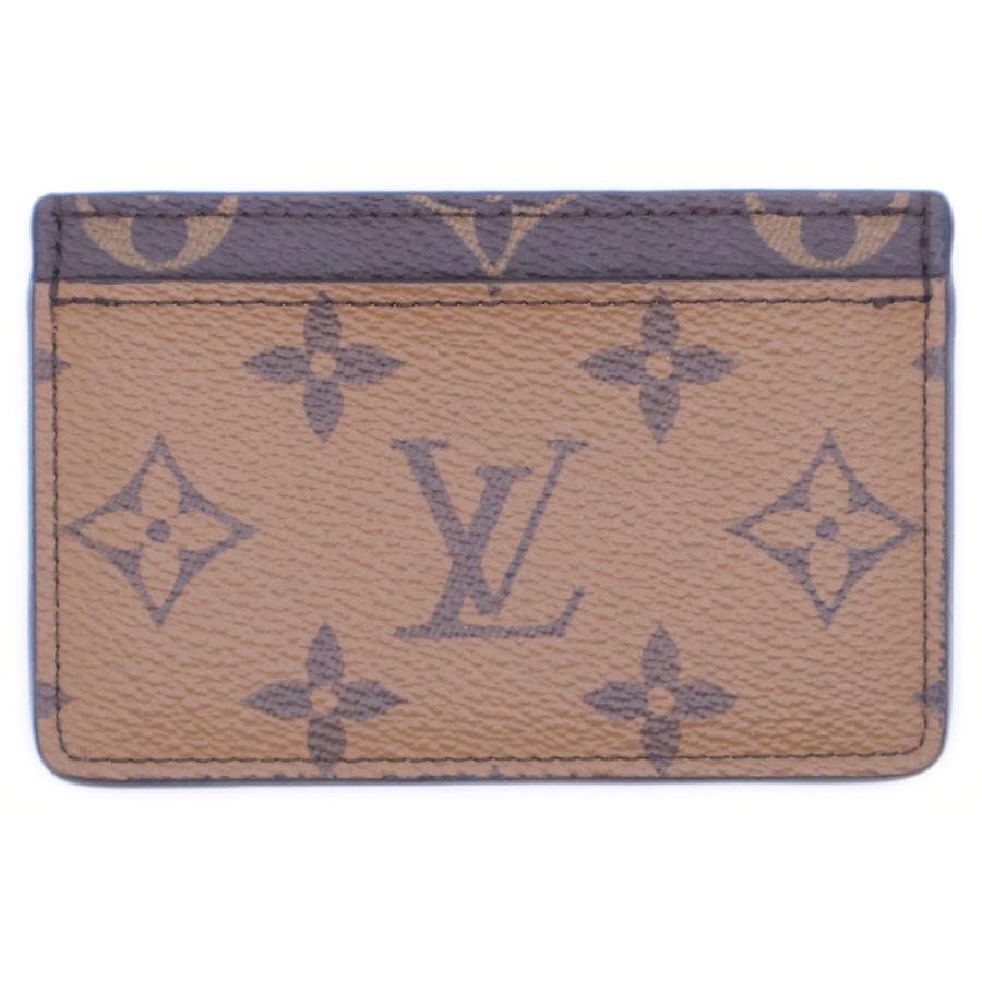 LOUIS VUITTON（ルイ・ヴィトン） ポルトカルト サーンプル モノグラム 
