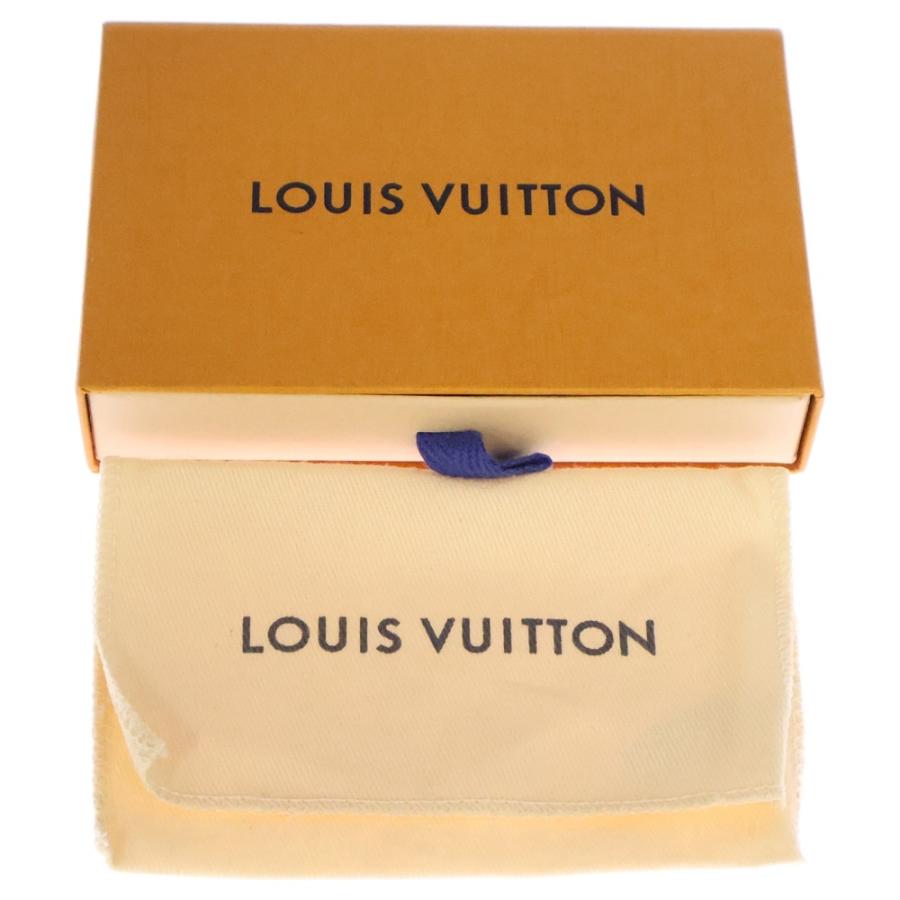 LOUIS VUITTON（ルイ・ヴィトン） ポルトカルト サーンプル モノグラム