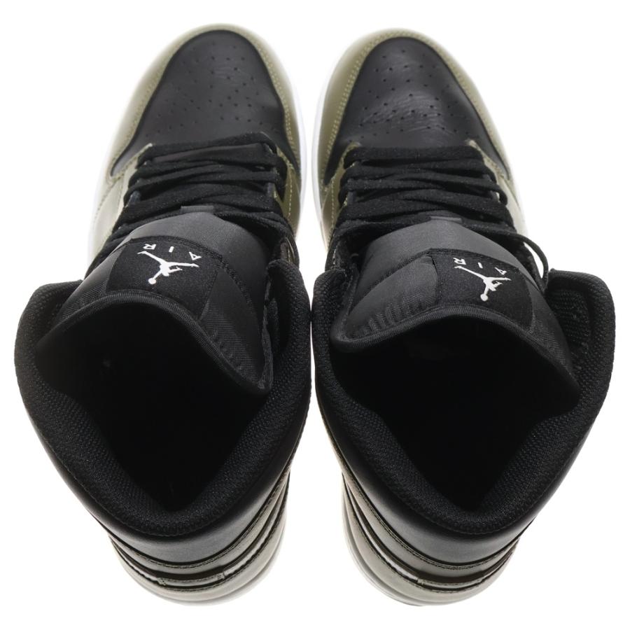NIKE（ナイキ） AIR JORDAN 1 MID エアジョーダン 1 ミッドカット