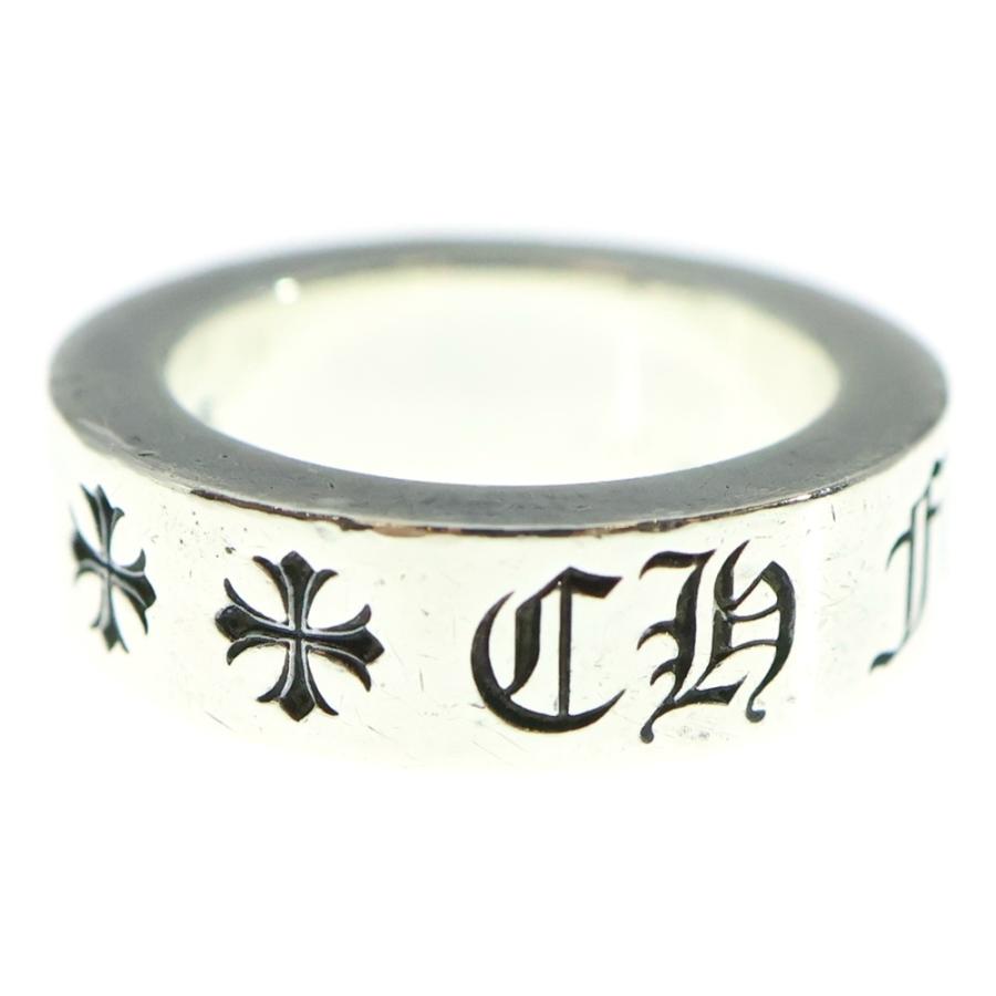 CHROME HEARTS（クロムハーツ） 6mm SPACER FOREVER 6mmスペーサー